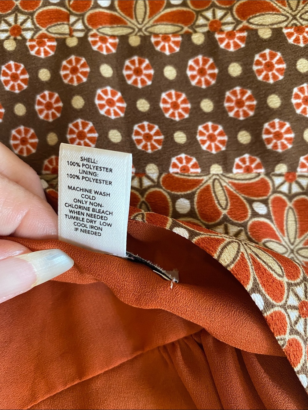 LOFT Dress - Picture 12 of 14